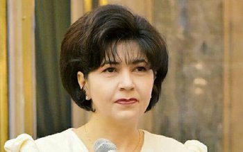 Doina Federovici: „Legea achizițiilor strategice …