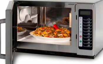 Cuptorul cu microunde este inamicul …