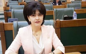 Federovici: „60.000 de asistente medicale …