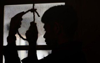 Încă un copil s-a sinucis …