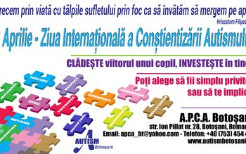 Campanie de informare organizată la …