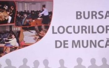 Peste 450 locuri de muncă …