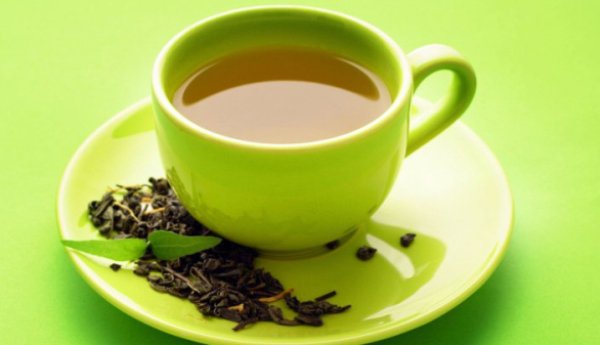 Ce efect au trei ceşti de ceai verde băute zilnic asupra organismului - e uluitor!