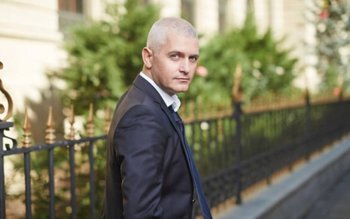 Virgil Ianțu revine în televiziune, …