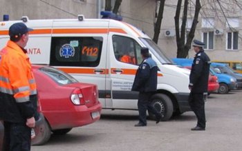 Anchetă la Ambulanţa Botoşani din …