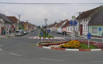 Află în ce oraș din …