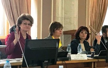 Huncă: „Avem nevoie de modificarea …