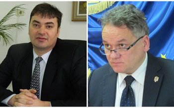 Prefectul Dan Nechifor, schimbat din …