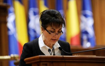 Tamara Ciofu: „Fiecare primărie din …