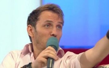 Mihai Trăistariu trăiește o dramă …