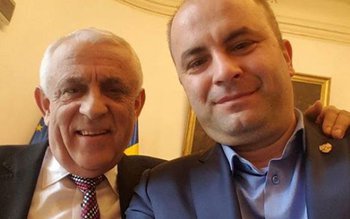 Senatorul Trufin inițiază Forumul fermierilor …