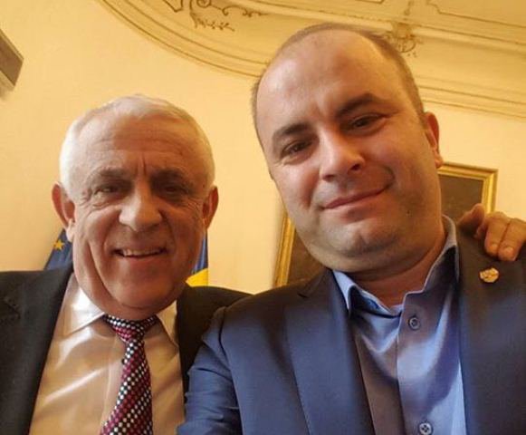 Senatorul Trufin inițiază Forumul fermierilor botoșăneni. Vezi programul întâlnirilor din județ!