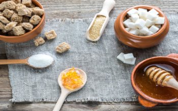 Care sunt sursele de zahăr …