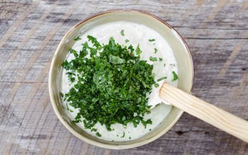 Cum poți slăbi cu iaurt …