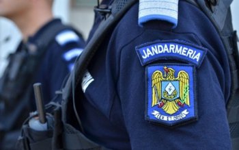 Jandarmeria devine noua „securitate”. Ar …