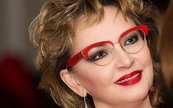 De nerecunoscut! Mihaela Tatu a …