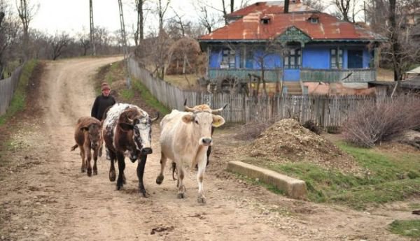 Nordul Moldovei, pe podiumul săracilor în UE