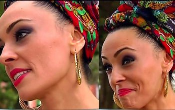 Drama Cosminei Păsărin: „Am o …