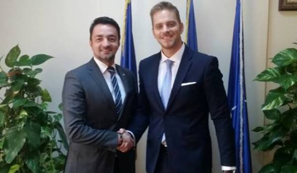 Guvernul a adoptat propunerea deputatului PSD Răzvan Rotaru pentru introducerea programelor IT în cheltuielile eligibile din Programul Start-up