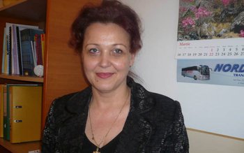 DGASPC Botoșani are director nou