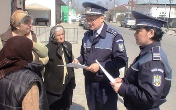 Prevenirea furturilor din locuinţe – …