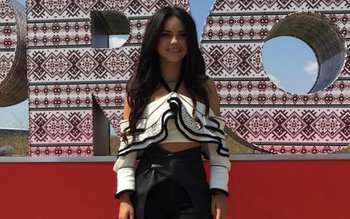 Inna nu cântă fără bodyguarzi …