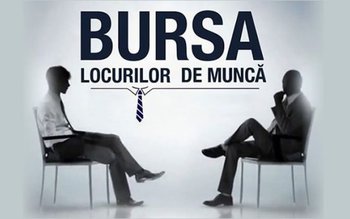 614 locuri de muncă anunţate …