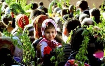 Tradiţii şi superstiţii de Florii. …