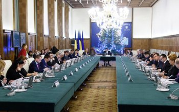 Cum a lăsat Guvernul fără …