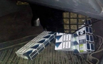 Șofer urmărit pe străzile din …