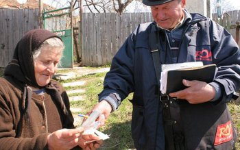 Veste bună pentru pensionari de …