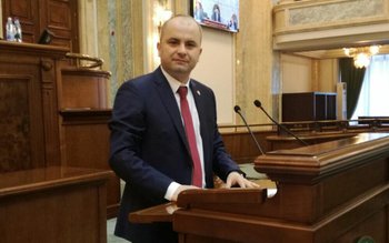 Lucian Trufin: „Guvernul acordă sprijin …