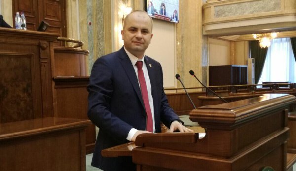 Lucian Trufin: „Guvernul acordă sprijin de 11 milioane de euro pentru micii producători de lapte”