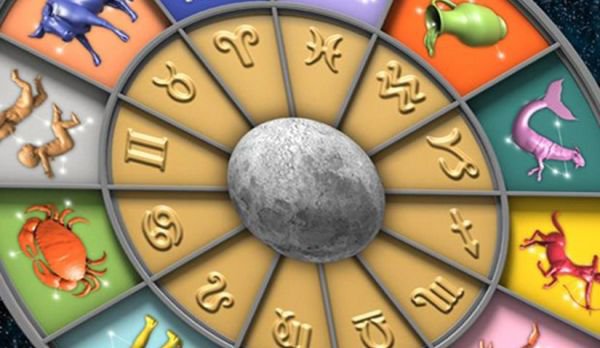 Horoscop de weekend: 8 - 9 aprilie