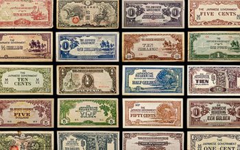 Banii uitați la saltea în …