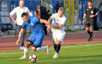 FC Botoșani pierde, 1-2, la …