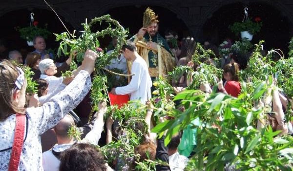 Ce să NU faci sub nicio formă în ziua de Florii, ca să nu atragi ghinionul