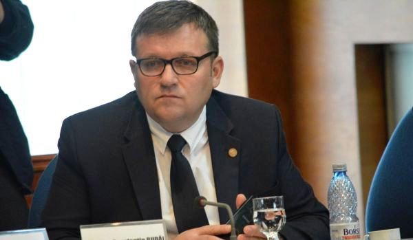 Marius Budăi: „Încep să se vadă rezultatele guvernării PSD”