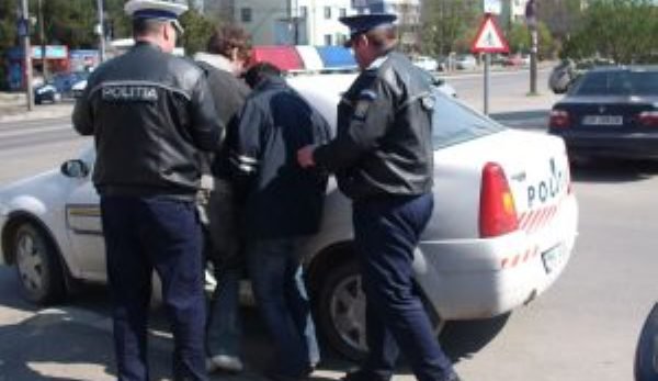 Hoț ghinionist. A vrut să vândă bicicleta furată unui jandarm...