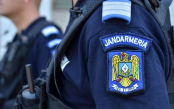 Jandarmii, alături de cetățeni cu …