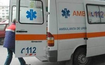 Accident de muncă la Carrefour …