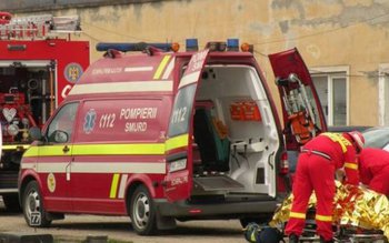 O nouă tragedie în preajma …