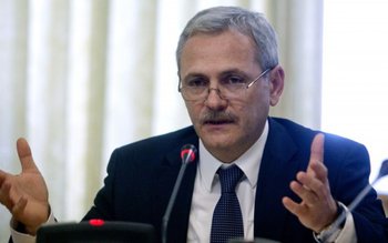 Dragnea a explicat de ce …