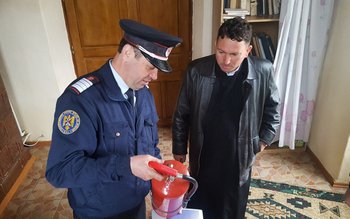 Inspectorii ISU Botoșani au controlat …