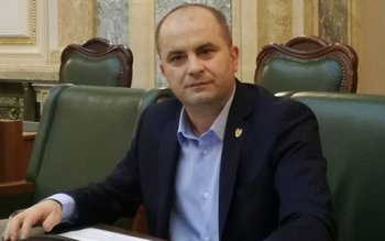 Lege modificată de senatorul PSD …