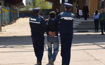 Cinci tineri din Frumușica, cercetați …
