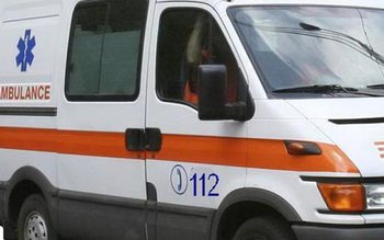 O fetiță de un an …