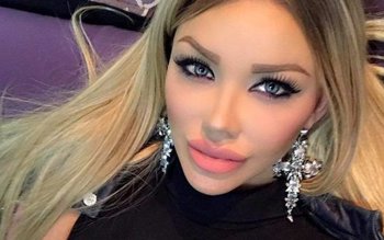 Bianca Drăgușanu a pățit-o în …