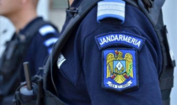Jandarmeria: „Un transport special de o valoare deosebită a ajuns în România”! Despre ce e vorba