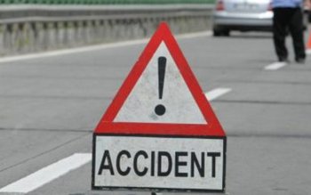 Accident la Baisa în prima …